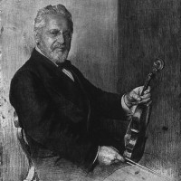 Arnold Rosé